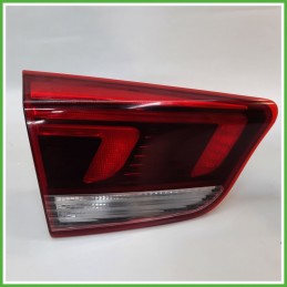 Fanale Fanalino Posteriore Sinistro SX KIA RIO 3a Serie 92403H8210 Usato