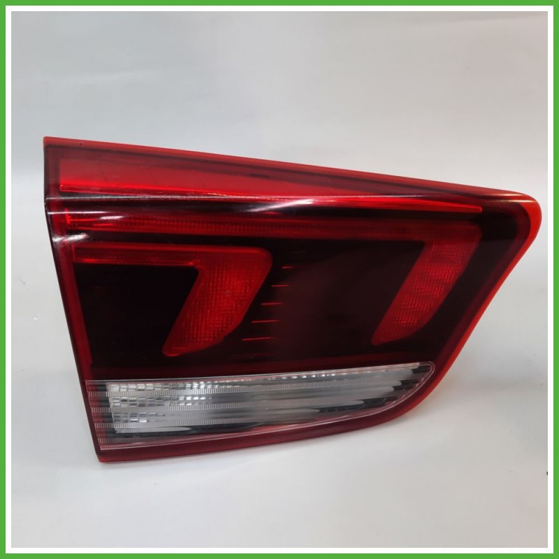 Fanale Fanalino Posteriore Sinistro SX KIA RIO 3a Serie 92403H8210 Usato