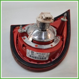 Fanale Fanalino Posteriore Destro DX VALEO 89031778 VOLKSWAGEN GOLF 1K 1K6045094G Usato