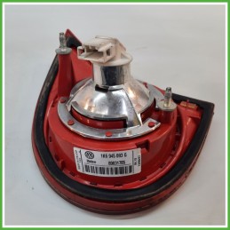 Fanale Fanalino Posteriore Sinistro SX VALEO 89031705 VOLKSWAGEN GOLF 1K 1K6045093G Usato