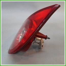 Fanale Fanalino Posteriore Sinistro SX VALEO 89031705 VOLKSWAGEN GOLF 1K 1K6045093G Usato