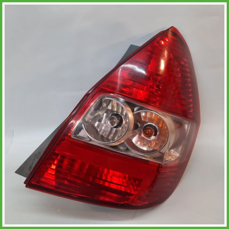 Fanale Fanalino Posteriore Destro DX HONDA JAZZ 1a Serie 33501SAA003 Usato