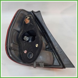 Fanale Fanalino Posteriore Destro DX HONDA JAZZ 1a Serie 33501SAA003 Usato
