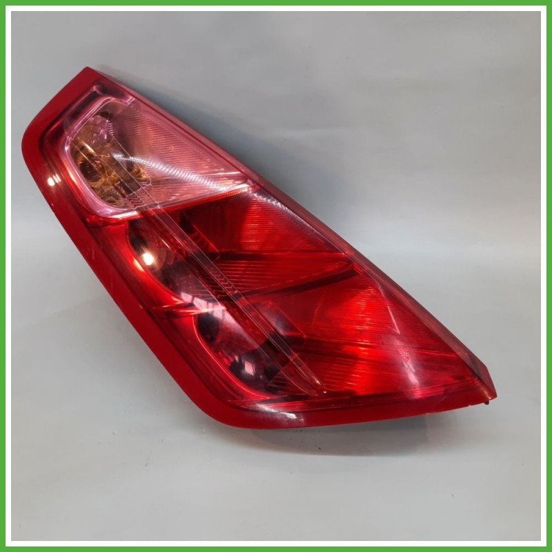 Fanale Fanalino Posteriore Destro DX AUTOMOTIVE LIGHTING 27460102 FIAT GRANDE PUNTO 4C 51701590 Usato