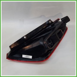 Fanale Fanalino Posteriore Destro DX AUTOMOTIVE LIGHTING 27460102 FIAT GRANDE PUNTO 4C 51701590 Usato