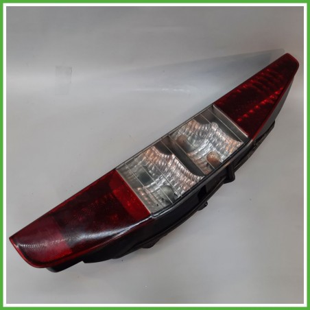 Fanale Fanalino Posteriore Destro DX MAGNETI MARELLI ST600 FIAT DOBLO CARGO 2W 40600748 Usato