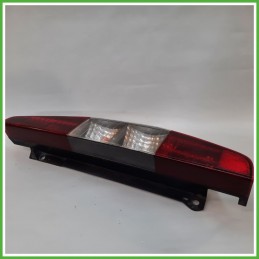 Fanale Fanalino Posteriore Destro DX MAGNETI MARELLI ST600 FIAT DOBLO CARGO 2W 40600748 Usato