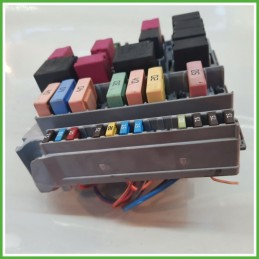 Body Computer Centralina Modulo BCM BSI FIAT QUBO 3N 1.3 MJT 51781452 2008 2017