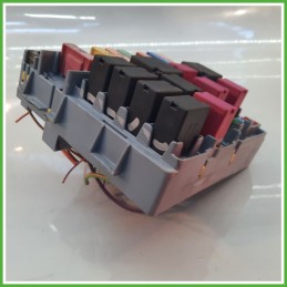 Body Computer Centralina Modulo BCM BSI FIAT QUBO 3N 1.3 MJT 51781452 2008 2017