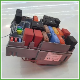 Body Computer Centralina Modulo BCM BSI FIAT PUNTO EVO 3J 1.3 51827977 2009 2013