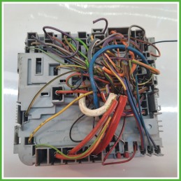 Body Computer Centralina Modulo BCM BSI FIAT PUNTO EVO 3J 1.3 51827977 2009 2013