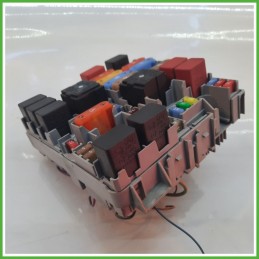 Body Computer Centralina Modulo BCM BSI FIAT PUNTO EVO 3J 1.3 51827977 2009 2013