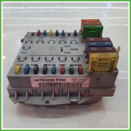 Body Computer Centralina Modulo BCM BSI DELPHI FIAT PUNTO 1N/1P 1.2 46760255 1999 2005