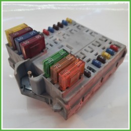 Body Computer Centralina Modulo BCM BSI DELPHI FIAT PUNTO 1N/1P 1.2 46760255 1999 2005