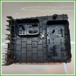 Body Computer Centralina Modulo BCM BSI TYCO 0-1394932 AUDI A3 8P 2.0 16V TDI 1K0937124H 2003 2010