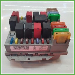 Body Computer Centralina Modulo BCM BSI LANCIA MUSA TG 1.3 16V 51795925 2004 2008