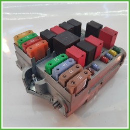 Body Computer Centralina Modulo BCM BSI LANCIA MUSA TG 1.3 16V 51795925 2004 2008