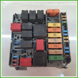 Body Computer Centralina Modulo BCM BSI ALFA ROMEO MiTo X6 1.4 51781452 2008 2011