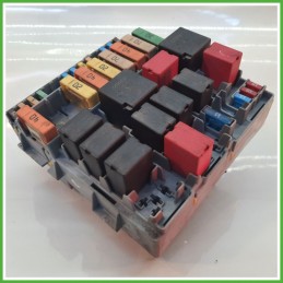 Body Computer Centralina Modulo BCM BSI ALFA ROMEO MiTo X6 1.4 51781452 2008 2011