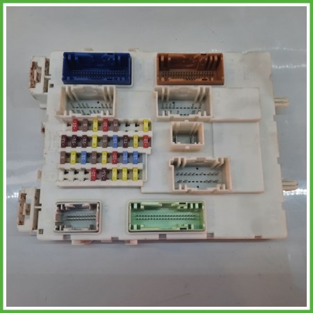 Body Computer Centralina Modulo BCM BSI FORD KUGA 2.0 TDCI 1912846 2012 2016