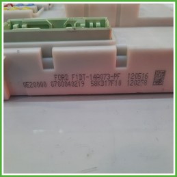 Body Computer Centralina Modulo BCM BSI FORD KUGA 2.0 TDCI 1912846 2012 2016