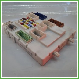 Body Computer Centralina Modulo BCM BSI FORD KUGA 2.0 TDCI 1912846 2012 2016