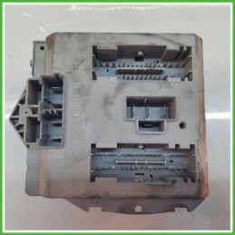 Body Computer Centralina Modulo BCM BSI DELPHI FIAT DOBLO CARGO 2W 1.9 JTD 51756264 2003 2006