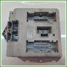 Body Computer Centralina Modulo BCM BSI DELPHI FIAT PUNTO 1N/1P 1.2 46760253 1999 2005