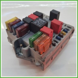 Body Computer Centralina Modulo BCM BSI DELPHI FIAT PUNTO 1N/1P 1.2 46760253 1999 2005