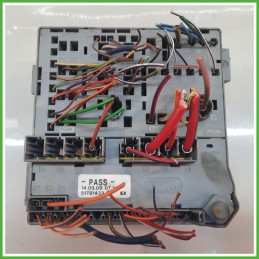 Body Computer Centralina Modulo BCM BSI FIAT 500 3P 1.2 51781452 2007 2015