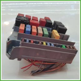Body Computer Centralina Modulo BCM BSI FIAT 500 3P 1.2 51781452 2007 2015