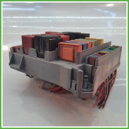 Body Computer Centralina Modulo BCM BSI FIAT 500 3P 1.2 51781452 2007 2015