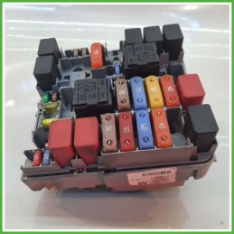 Body Computer Centralina Modulo BCM BSI DELPHI FIAT PUNTO 51 1.3 MJT 51827977 2012 2013
