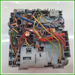 Body Computer Centralina Modulo BCM BSI DELPHI FIAT PUNTO 51 1.3 MJT 51827977 2012 2013