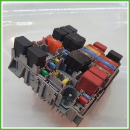 Body Computer Centralina Modulo BCM BSI DELPHI FIAT PUNTO 51 1.3 MJT 51827977 2012 2013