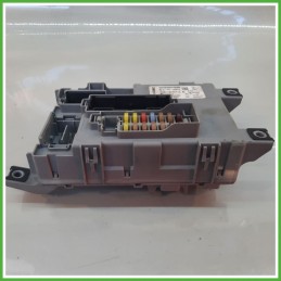 Body Computer Centralina Modulo BCM BSI DELPHI FI2-AM433RX ALFA ROMEO MiTo X6 1.4 505084590 2008 2011