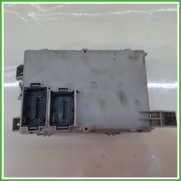 Body Computer Centralina Modulo BCM BSI DELPHI FI2-AM433RX ALFA ROMEO MiTo X6 1.4 505084590 2008 2011