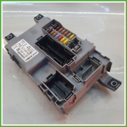 Body Computer Centralina Modulo BCM BSI DELPHI FI2-AM433RX ALFA ROMEO MiTo X6 1.4 505084590 2008 2011