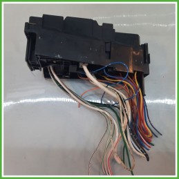Body Computer Centralina Modulo BCM BSI HONDA JAZZ 1a Serie 1.2 7154-3935YA1 2002 2008