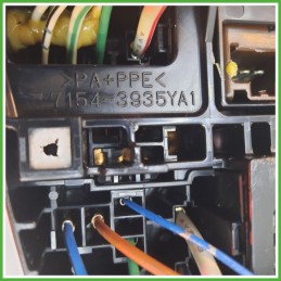 Body Computer Centralina Modulo BCM BSI HONDA JAZZ 1a Serie 1.2 7154-3935YA1 2002 2008