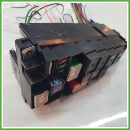 Body Computer Centralina Modulo BCM BSI HONDA JAZZ 1a Serie 1.2 7154-3935YA1 2002 2008