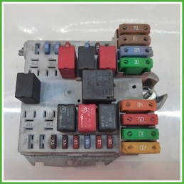 Body Computer Centralina Modulo BCM BSI LANCIA YPSILON TE 1.2 8V 51724649 2003 2006