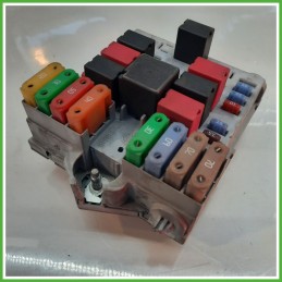 Body Computer Centralina Modulo BCM BSI LANCIA YPSILON TE 1.2 8V 51724649 2003 2006