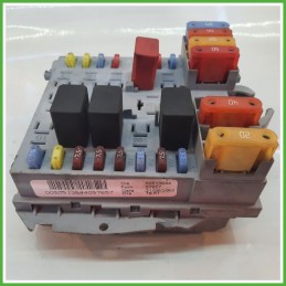 Body Computer Centralina Modulo BCM BSI ALFA ROMEO 159 X3/X9 1.9 JTDm 50513644 2005 2013