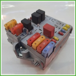 Body Computer Centralina Modulo BCM BSI ALFA ROMEO 159 X3/X9 1.9 JTDm 50513644 2005 2013