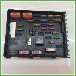 Body Computer Centralina Modulo BCM BSI VOLKSWAGEN PASSAT 3C 2.0 16V TDI 3C0971249 2005 2010