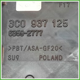 Body Computer Centralina Modulo BCM BSI VOLKSWAGEN PASSAT 3C 2.0 16V TDI 3C0971249 2005 2010