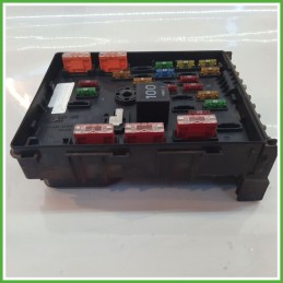 Body Computer Centralina Modulo BCM BSI VOLKSWAGEN PASSAT 3C 2.0 16V TDI 3C0971249 2005 2010