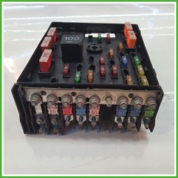 Body Computer Centralina Modulo BCM BSI VOLKSWAGEN PASSAT 3C 2.0 16V TDI 3C0971249 2005 2010