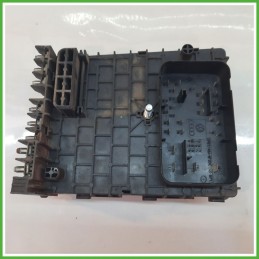 Body Computer Centralina Modulo BCM BSI VOLKSWAGEN PASSAT 3C 2.0 16V TDI 3C0971249 2005 2010